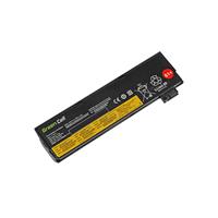 Green Cell Baterie pro Lenovo ThinkPad T470 T570 A475 P51S T25 / 11,1V 4400mAh