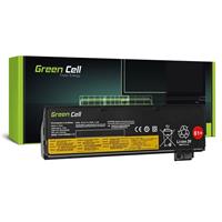 Green Cell Baterie pro Lenovo ThinkPad T470 T570 A475 P51S T25 / 11,1V 4400mAh
