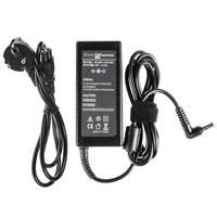 GreenCell AD25P adaptér 120W pro Toshiba Satellite, Asus, Lenovo - kulatý konektor