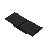 GreenCell Green Cell 6MT4T Baterie pro notebooky Dell Latitude E5270 - 7200 mAh