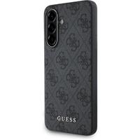 Guess 4G kryt Samsung Galaxy A56 šedý