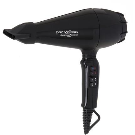 Hair Majesty Professional HM-5016