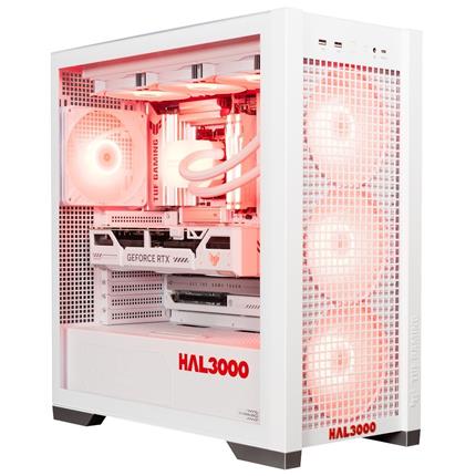 HAL3000 Alfa Gamer BTF