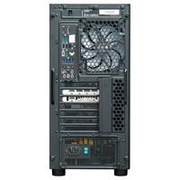 HAL3000 Alfa Gamer Elite Ti