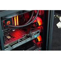 HAL3000 Alfa Gamer Elite Ti