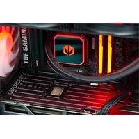 HAL3000 Alfa Gamer Elite Ti