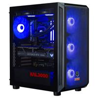 HAL3000 Alfa Gamer Elite Ti