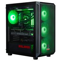 HAL3000 Alfa Gamer Elite Ti
