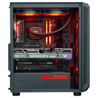 HAL3000 Alfa Gamer Elite Ti