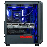HAL3000 Alfa Gamer Elite Ti