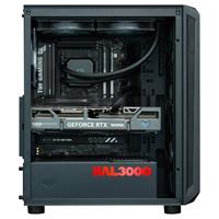 HAL3000 Alfa Gamer Elite Ti