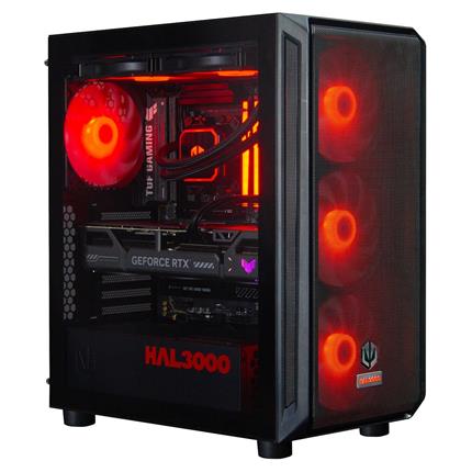 HAL3000 Alfa Gamer Elite Ti