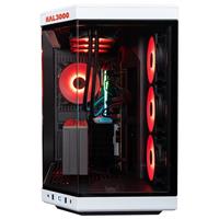 HAL3000 Alfa Gamer Nitro Panda