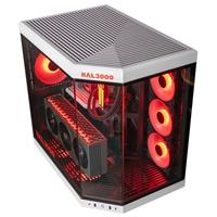 HAL3000 Alfa Gamer Nitro Panda