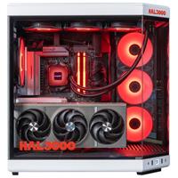 HAL3000 Alfa Gamer Nitro Panda