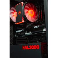 HAL3000 Alfa Gamer Pro Ti
