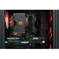 HAL3000 Alfa Gamer Pro Ti
