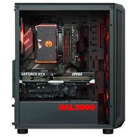 HAL3000 Alfa Gamer Pro Ti