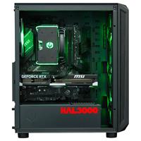 HAL3000 Alfa Gamer Pro Ti