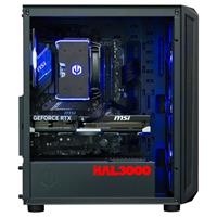 HAL3000 Alfa Gamer Pro Ti