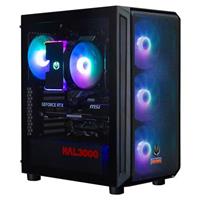 HAL3000 Alfa Gamer Pro Ti