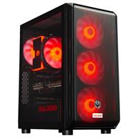 HAL3000 Alfa Gamer Pro XT