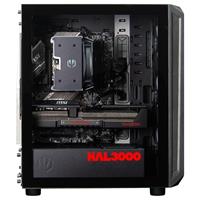 HAL3000 Alfa Gamer Pro XT