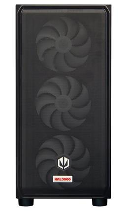 HAL3000 Alfa Gamer Pro XT