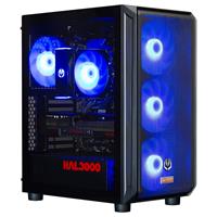 HAL3000 Alfa Gamer XT