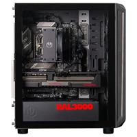 HAL3000 Alfa Gamer XT
