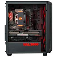 HAL3000 Alfa Gamer XT