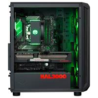 HAL3000 Alfa Gamer XT