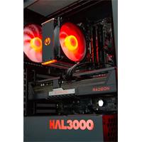 HAL3000 Alfa Gamer XT