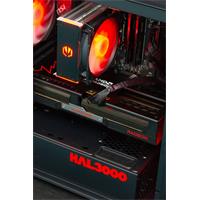 HAL3000 Alfa Gamer XT