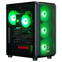 HAL3000 Alfa Gamer XT