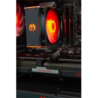 HAL3000 Alfa Gamer XT