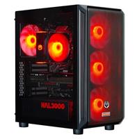 HAL3000 Alfa Gamer XT