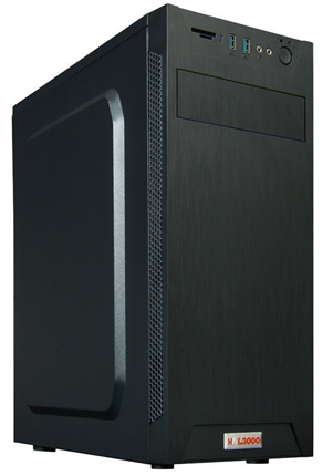 HAL3000 EliteWork 124