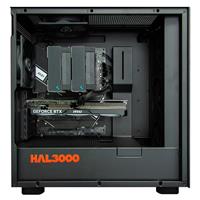 HAL3000 Master Gamer Elite