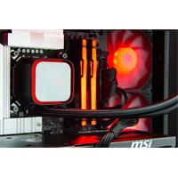 HAL3000 Master Gamer Elite-K