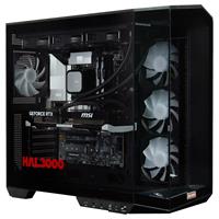 HAL3000 Master Gamer Elite-K