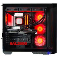 HAL3000 Master Gamer Elite-K
