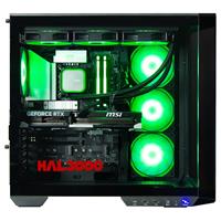 HAL3000 Master Gamer Elite-K