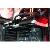 HAL3000 Master Gamer Elite-K
