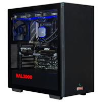 HAL3000 Master Gamer Elite Ti