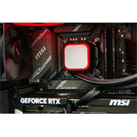 HAL3000 Master Gamer Elite Ti