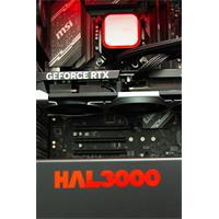 HAL3000 Master Gamer Elite Ti