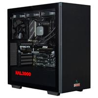 HAL3000 Master Gamer Elite Ti