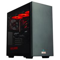 HAL3000 Master Gamer Elite Ti