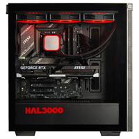 HAL3000 Master Gamer Elite Ti